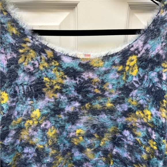 Anthropologie Pilcro Sweater - Picture 3 of 8